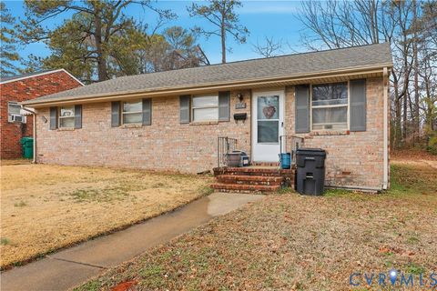 Tiny photo for 308-310 Prince Albert Avenue, Colonial Heights, VA 23834 (MLS # 2603769)