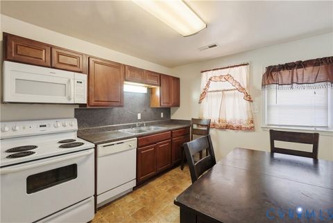 Tiny photo for 308-310 Prince Albert Avenue, Colonial Heights, VA 23834 (MLS # 2603769)