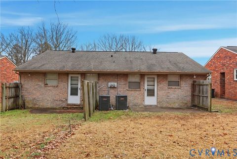 Tiny photo for 308-310 Prince Albert Avenue, Colonial Heights, VA 23834 (MLS # 2603769)