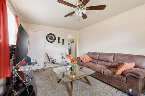 Tiny photo for 308-310 Prince Albert Avenue, Colonial Heights, VA 23834 (MLS # 2603769)