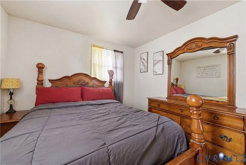 Tiny photo for 308-310 Prince Albert Avenue, Colonial Heights, VA 23834 (MLS # 2603769)