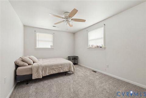 Tiny photo for 308-310 Prince Albert Avenue, Colonial Heights, VA 23834 (MLS # 2603769)