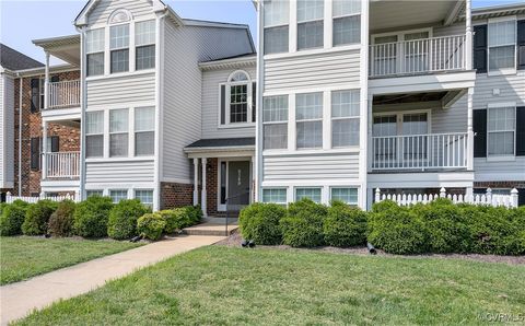 A home in Glen Allen