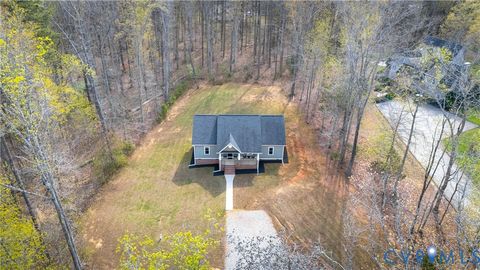 Tiny photo for 1516 Dorset Road, Powhatan, VA 23139 (MLS # 2607126)