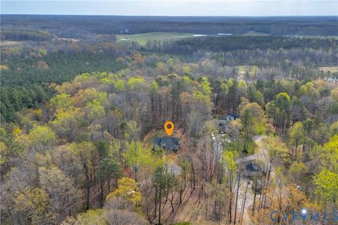 Tiny photo for 1516 Dorset Road, Powhatan, VA 23139 (MLS # 2607126)