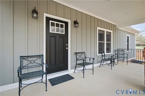 Tiny photo for 1516 Dorset Road, Powhatan, VA 23139 (MLS # 2607126)