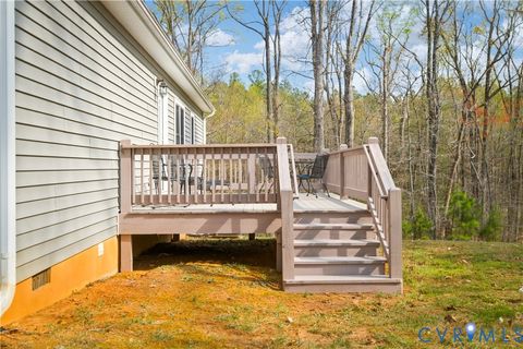 Tiny photo for 1516 Dorset Road, Powhatan, VA 23139 (MLS # 2607126)