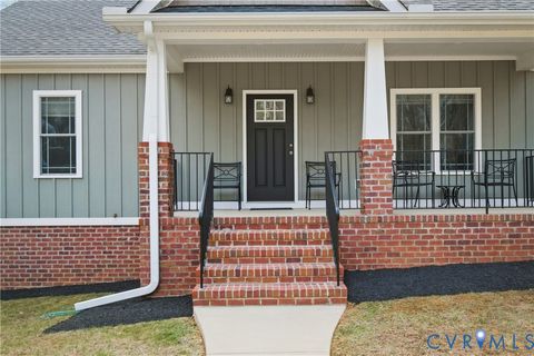 Tiny photo for 1516 Dorset Road, Powhatan, VA 23139 (MLS # 2607126)