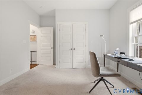 Tiny photo for 1516 Dorset Road, Powhatan, VA 23139 (MLS # 2607126)