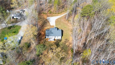 Tiny photo for 1516 Dorset Road, Powhatan, VA 23139 (MLS # 2607126)