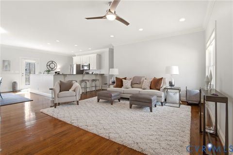 Tiny photo for 1516 Dorset Road, Powhatan, VA 23139 (MLS # 2607126)