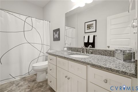 Tiny photo for 1516 Dorset Road, Powhatan, VA 23139 (MLS # 2607126)