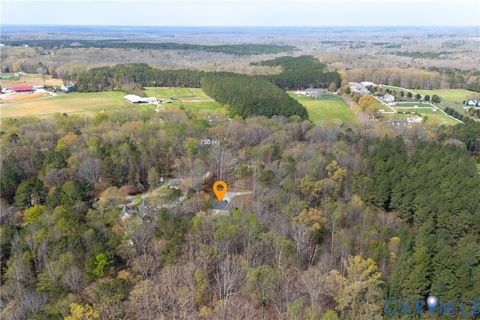Tiny photo for 1516 Dorset Road, Powhatan, VA 23139 (MLS # 2607126)