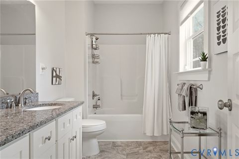 Tiny photo for 1516 Dorset Road, Powhatan, VA 23139 (MLS # 2607126)