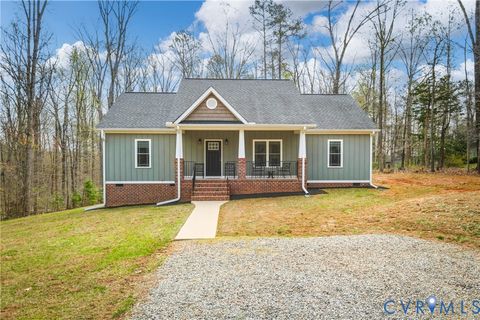 Tiny photo for 1516 Dorset Road, Powhatan, VA 23139 (MLS # 2607126)