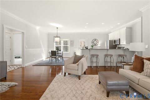 Tiny photo for 1516 Dorset Road, Powhatan, VA 23139 (MLS # 2607126)