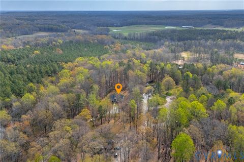 Tiny photo for 1516 Dorset Road, Powhatan, VA 23139 (MLS # 2607126)