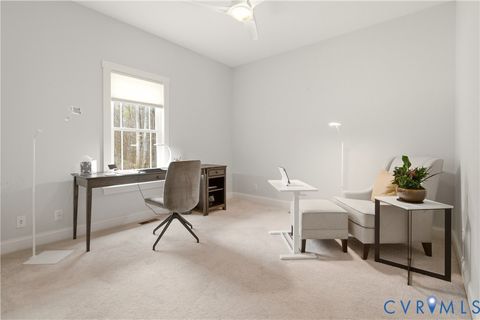 Tiny photo for 1516 Dorset Road, Powhatan, VA 23139 (MLS # 2607126)