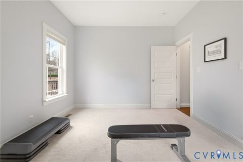 Tiny photo for 1516 Dorset Road, Powhatan, VA 23139 (MLS # 2607126)