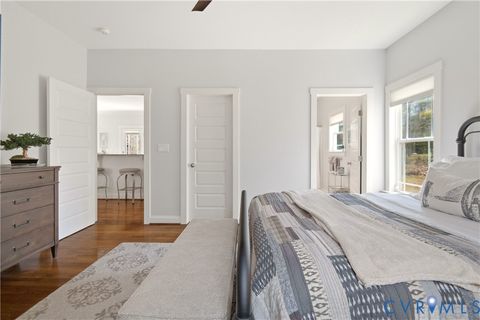 Tiny photo for 1516 Dorset Road, Powhatan, VA 23139 (MLS # 2607126)