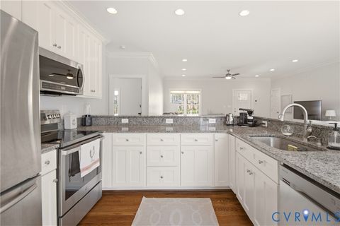 Tiny photo for 1516 Dorset Road, Powhatan, VA 23139 (MLS # 2607126)