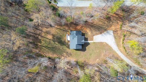 Tiny photo for 1516 Dorset Road, Powhatan, VA 23139 (MLS # 2607126)