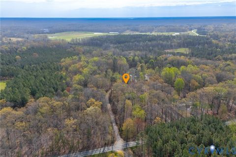 Tiny photo for 1516 Dorset Road, Powhatan, VA 23139 (MLS # 2607126)