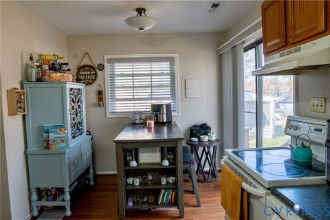 Tiny photo for 10908 August Court, Chesterfield, VA 23832 (MLS # 2604741)