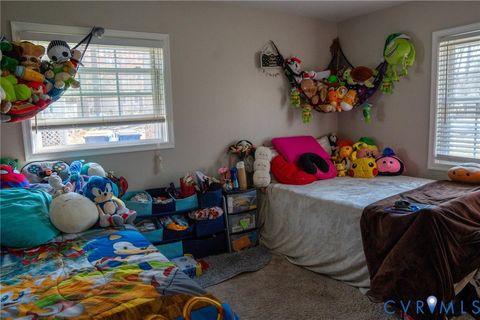 Tiny photo for 10908 August Court, Chesterfield, VA 23832 (MLS # 2604741)