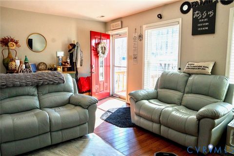 Tiny photo for 10908 August Court, Chesterfield, VA 23832 (MLS # 2604741)