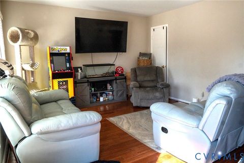 Tiny photo for 10908 August Court, Chesterfield, VA 23832 (MLS # 2604741)