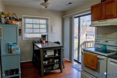 Tiny photo for 10908 August Court, Chesterfield, VA 23832 (MLS # 2604741)