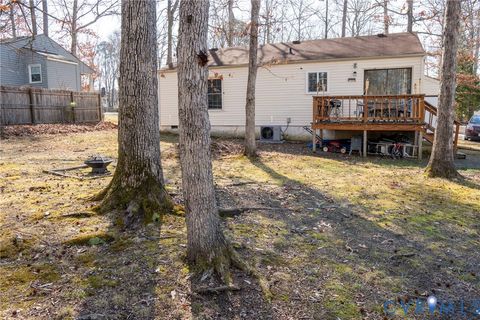 Tiny photo for 10908 August Court, Chesterfield, VA 23832 (MLS # 2604741)