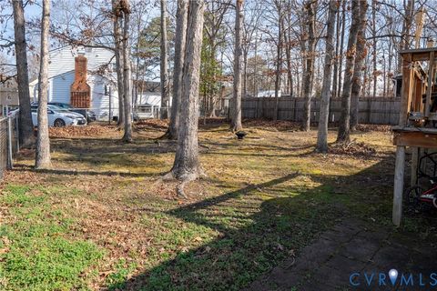 Tiny photo for 10908 August Court, Chesterfield, VA 23832 (MLS # 2604741)