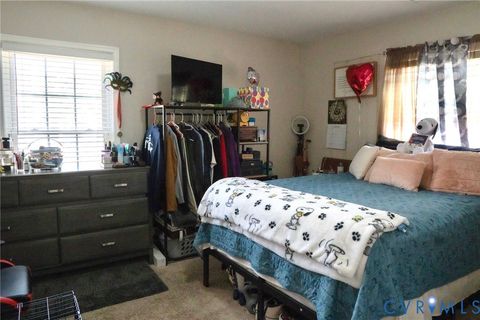 Tiny photo for 10908 August Court, Chesterfield, VA 23832 (MLS # 2604741)