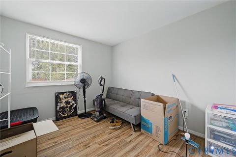 Tiny photo for 214 Buffalo Road, Henrico, VA 23223 (MLS # 2627628)