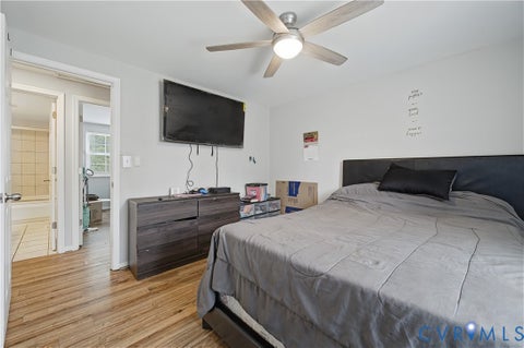 Tiny photo for 214 Buffalo Road, Henrico, VA 23223 (MLS # 2627628)