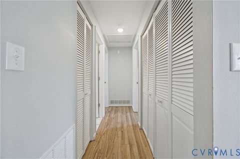 Tiny photo for 214 Buffalo Road, Henrico, VA 23223 (MLS # 2627628)