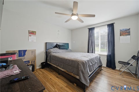 Tiny photo for 214 Buffalo Road, Henrico, VA 23223 (MLS # 2627628)