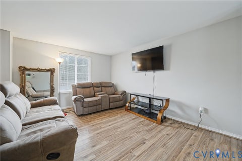 Tiny photo for 214 Buffalo Road, Henrico, VA 23223 (MLS # 2627628)