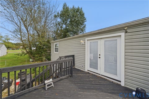 Tiny photo for 214 Buffalo Road, Henrico, VA 23223 (MLS # 2627628)