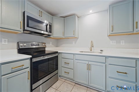 Tiny photo for 214 Buffalo Road, Henrico, VA 23223 (MLS # 2627628)