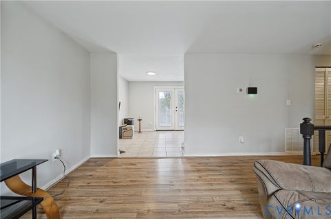 Tiny photo for 214 Buffalo Road, Henrico, VA 23223 (MLS # 2627628)