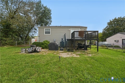 Tiny photo for 214 Buffalo Road, Henrico, VA 23223 (MLS # 2627628)