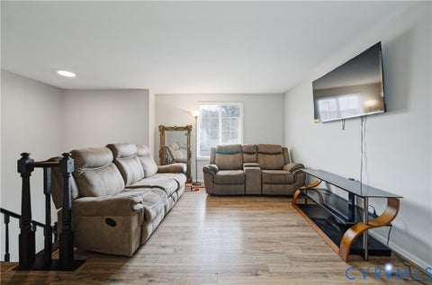 Tiny photo for 214 Buffalo Road, Henrico, VA 23223 (MLS # 2627628)