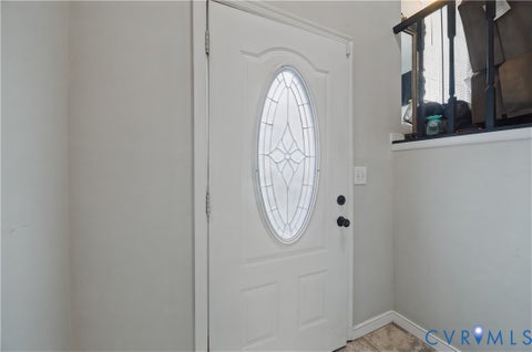 Tiny photo for 214 Buffalo Road, Henrico, VA 23223 (MLS # 2627628)