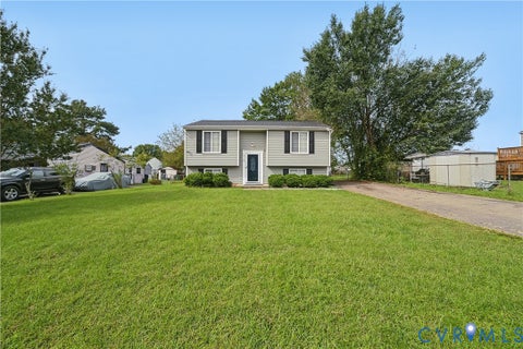 Tiny photo for 214 Buffalo Road, Henrico, VA 23223 (MLS # 2627628)