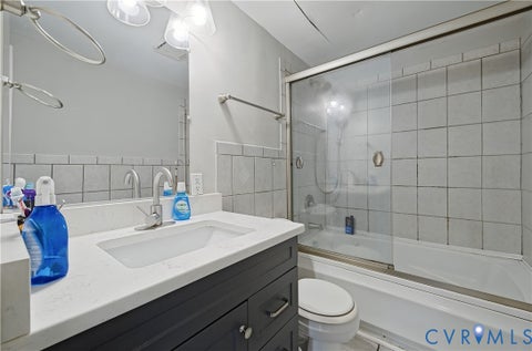 Tiny photo for 214 Buffalo Road, Henrico, VA 23223 (MLS # 2627628)