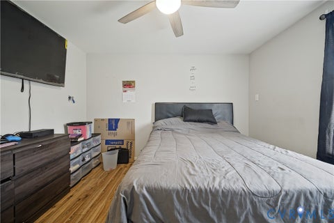 Tiny photo for 214 Buffalo Road, Henrico, VA 23223 (MLS # 2627628)
