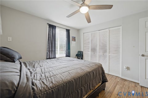 Tiny photo for 214 Buffalo Road, Henrico, VA 23223 (MLS # 2627628)